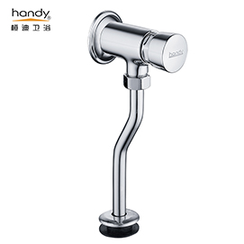 桓迪小便器沖洗閥 HD-7G06